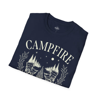 Campfire Social Club T-Shirt