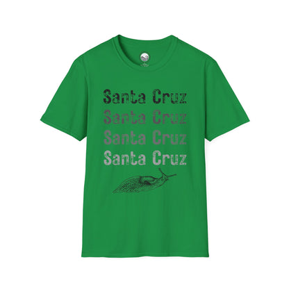 Santa Cruz