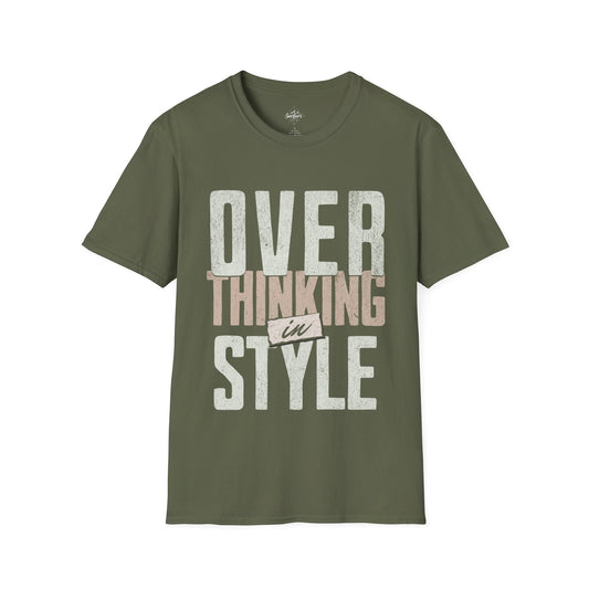 Overthinking in Style