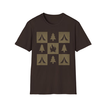 Campfire Adventure