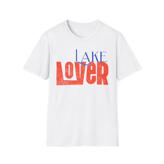 Lake Lover