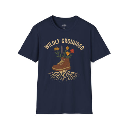 Wildly Grounded