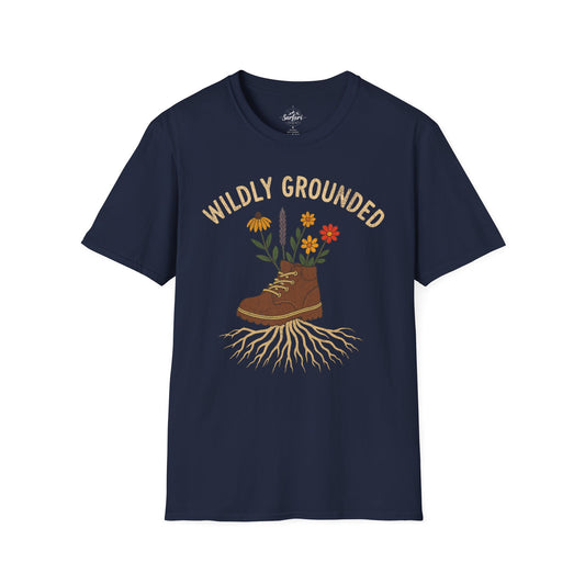 Wildly Grounded