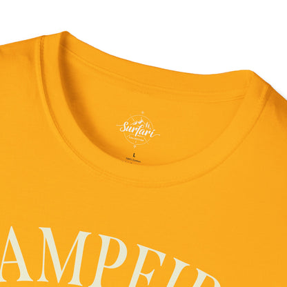 Campfire Social Club T-Shirt