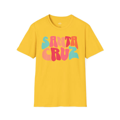 Santa Cruz Funky