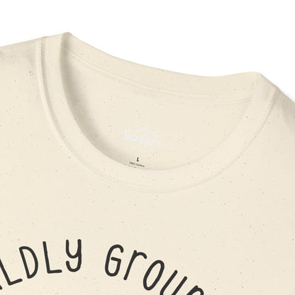 Wildly Grounded