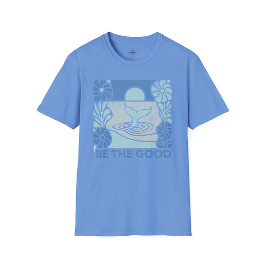 Be The Good