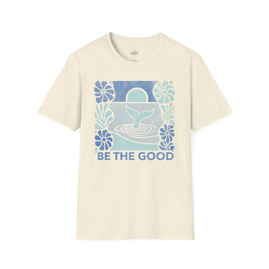 Be The Good