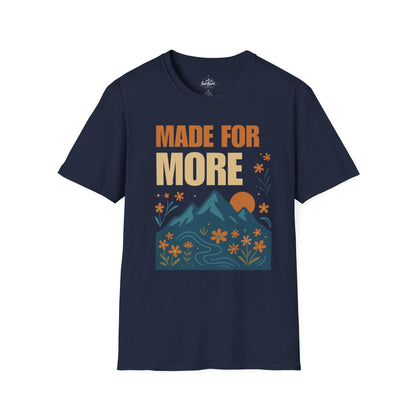 Made for More