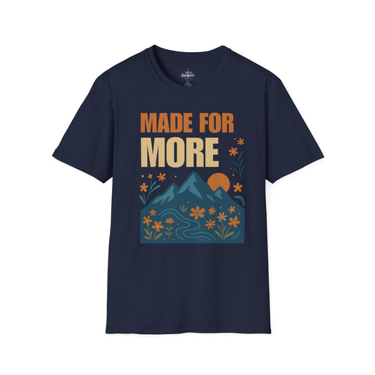 Made for More