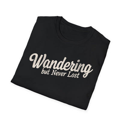Wandering