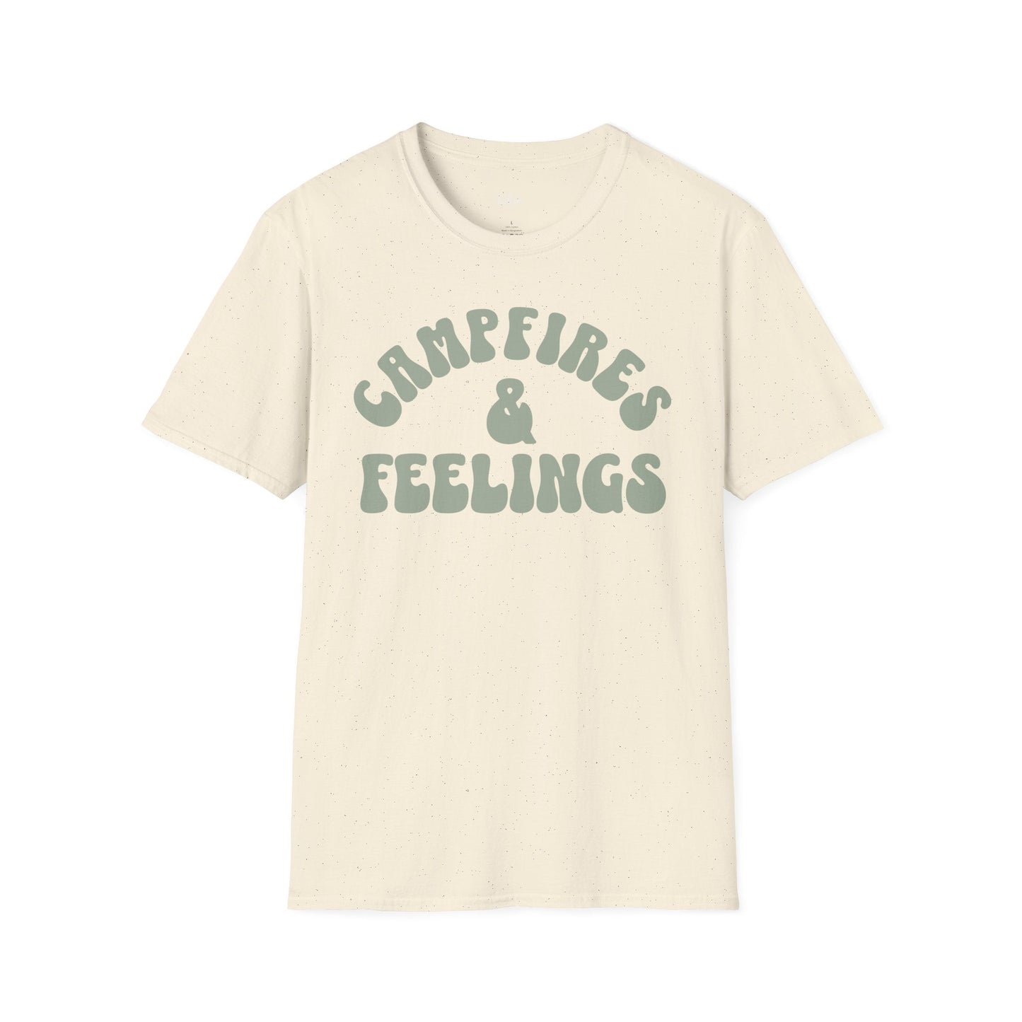 Campfires & Feelings