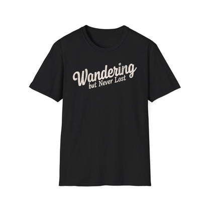 Wandering