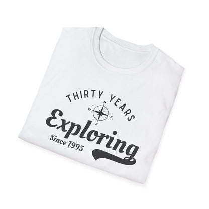 Exploring since '95