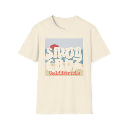 Santa Cruz Sunset Design