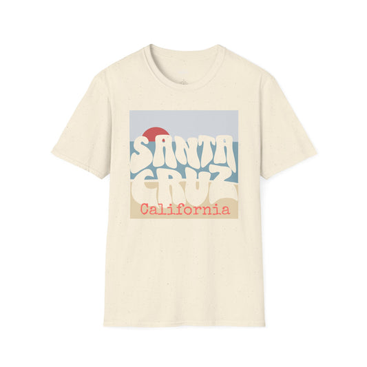 Santa Cruz Sunset Design