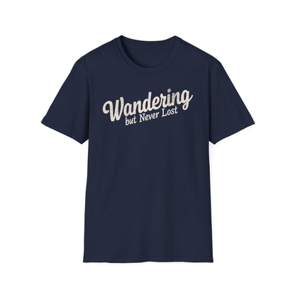 Wandering
