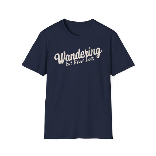 Wandering