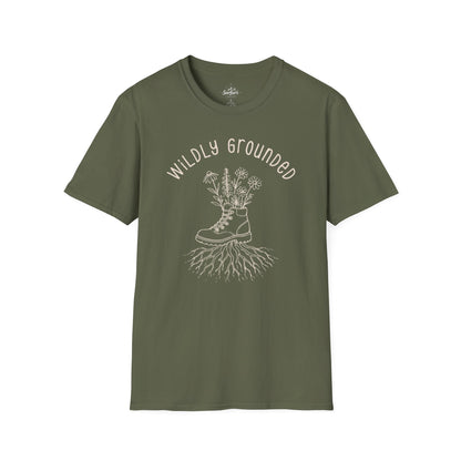 Wildly Grounded