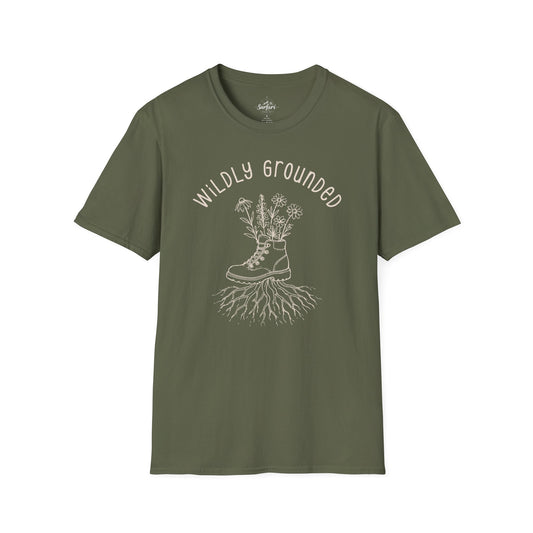 Wildly Grounded