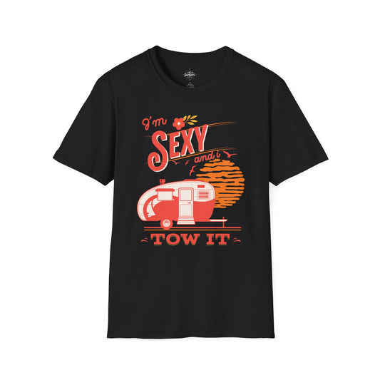 I'm Sexy and I Tow it