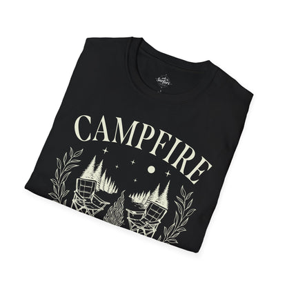 Campfire Social Club T-Shirt