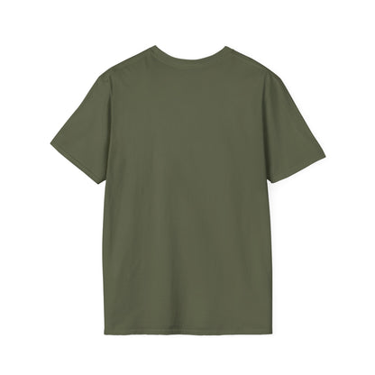 Campfire Social Club T-Shirt
