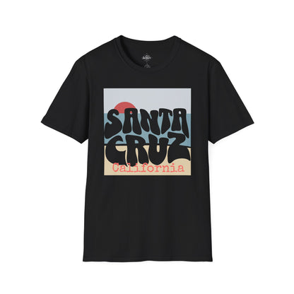 Santa Cruz Sunset Design
