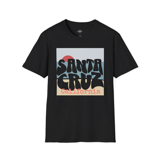 Santa Cruz Sunset Design