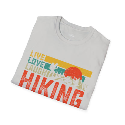 Live Laugh Love Hiking