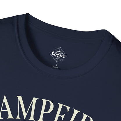Campfire Social Club T-Shirt