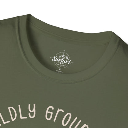 Wildly Grounded