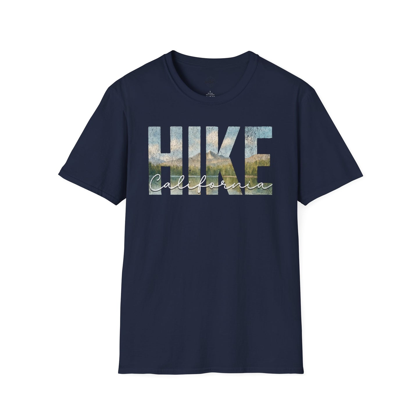 Hike California