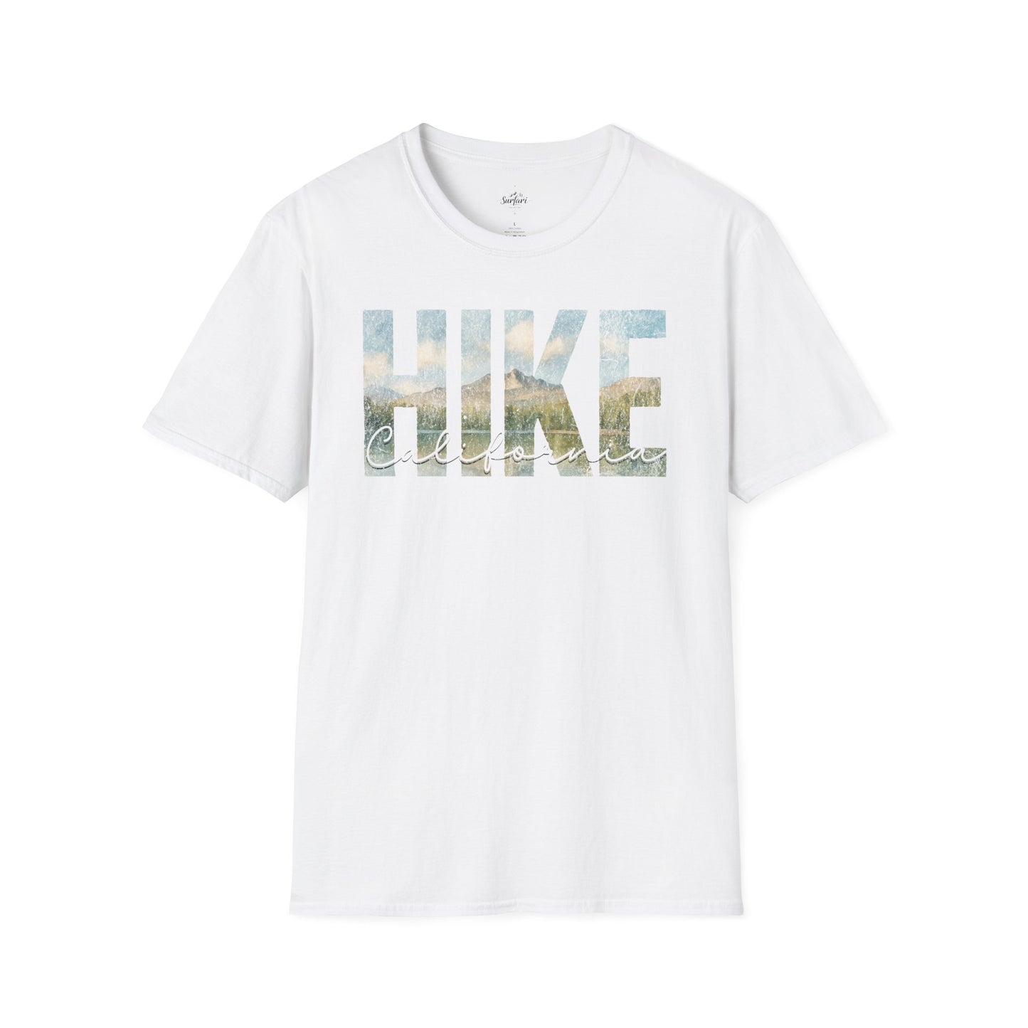 Hike California