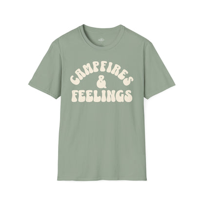 Campfires & Feelings