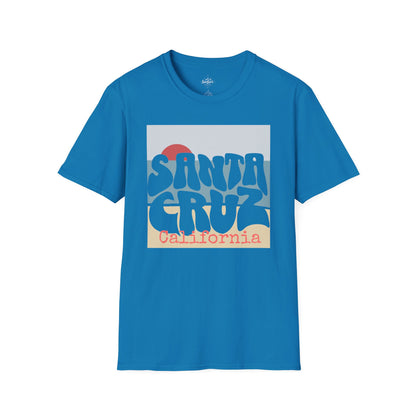 Santa Cruz Sunset Design