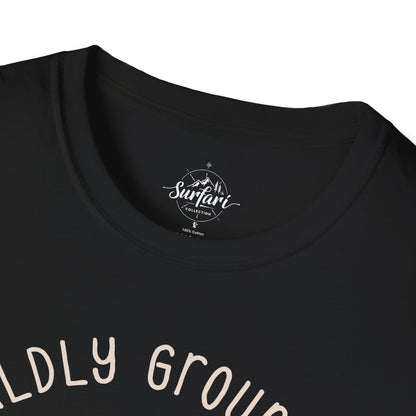 Wildly Grounded