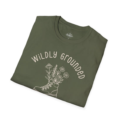 Wildly Grounded
