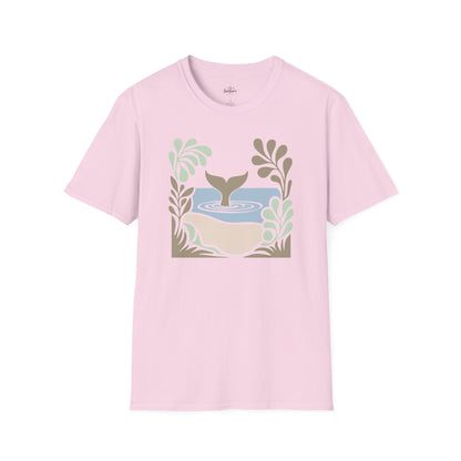 Whale Tale