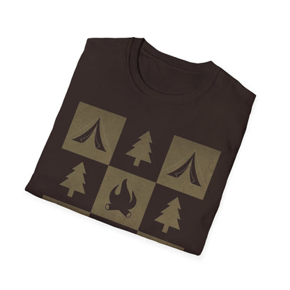 Campfire Adventure