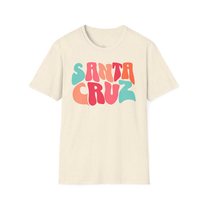 Santa Cruz Funky