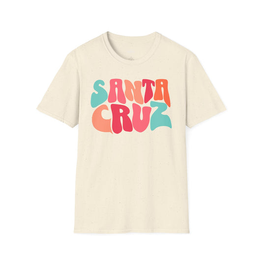 Santa Cruz Funky
