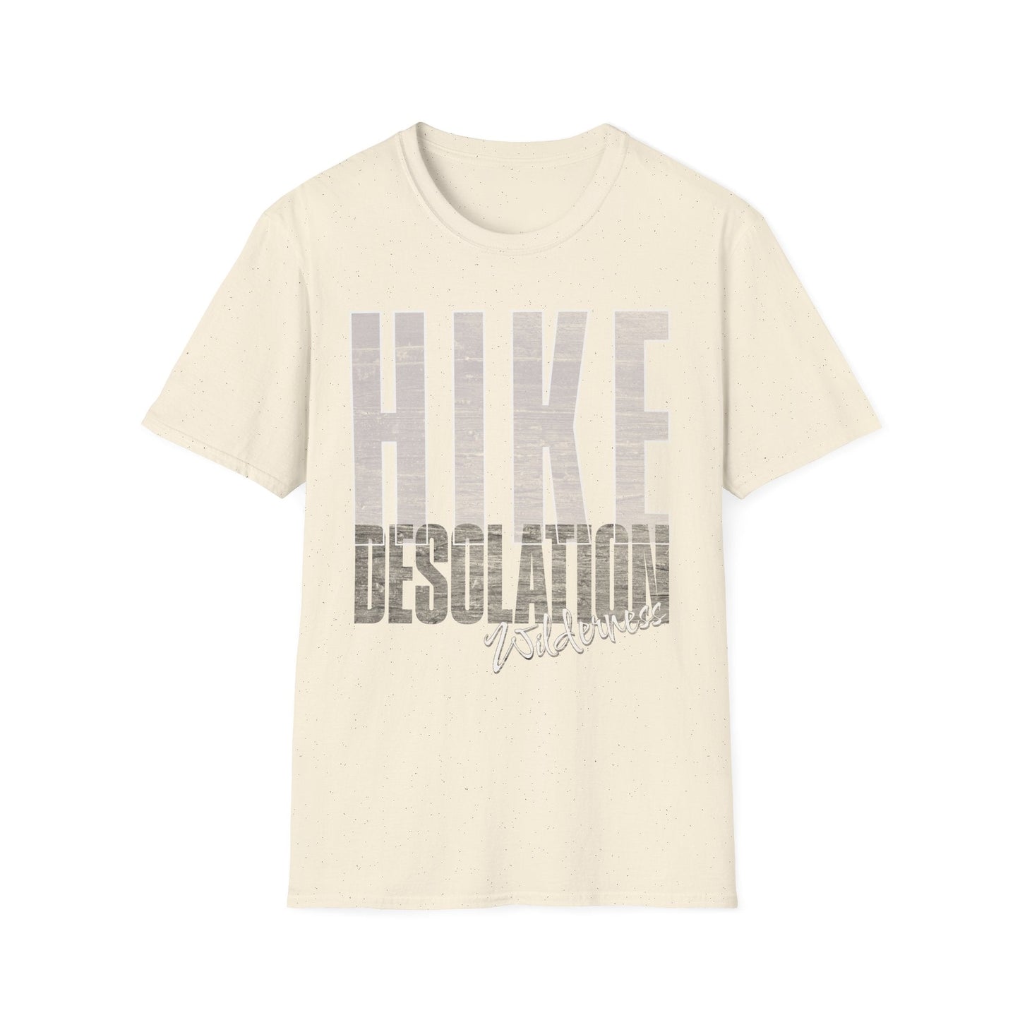 Hike Desolation Wilderness