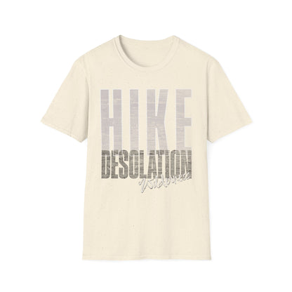 Hike Desolation Wilderness