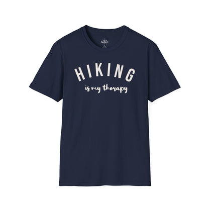 Hiking is my therapy