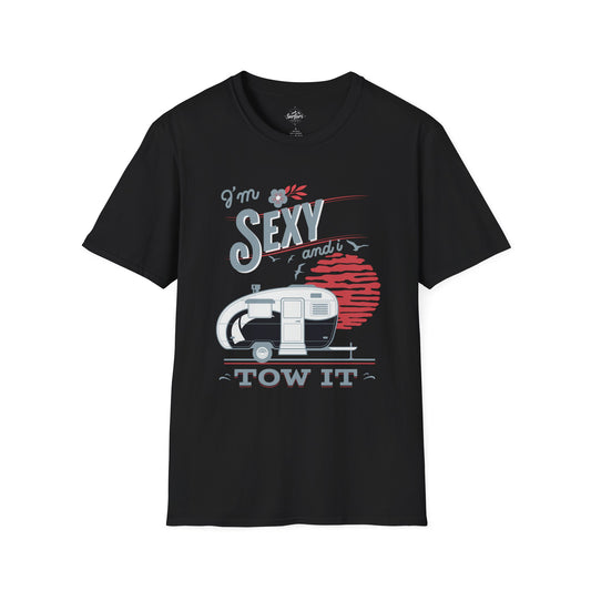 I'm Sexy and I Tow it! V2