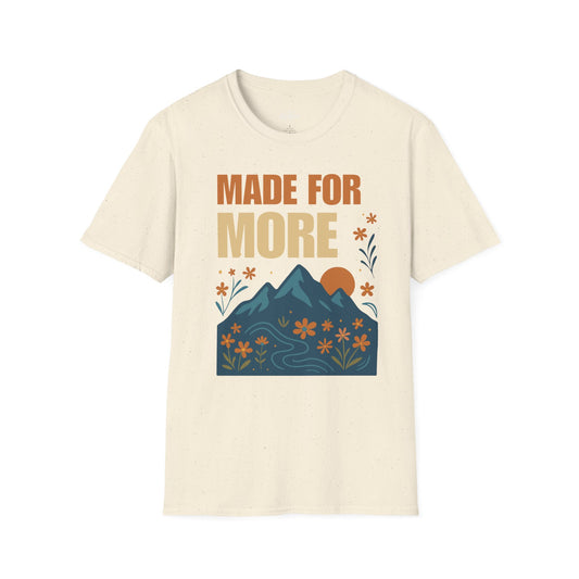 Made for More