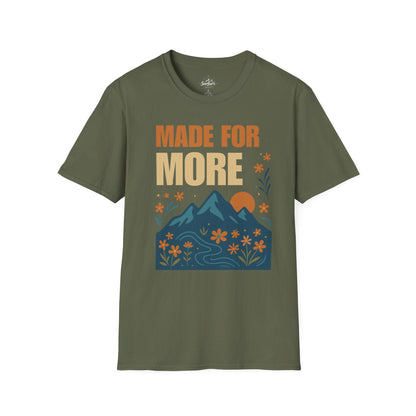 Made for More