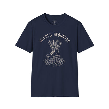 Wildly Grounded