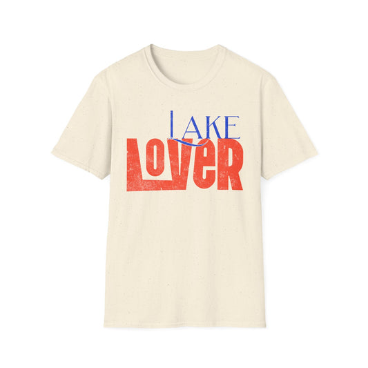 Lake Lover